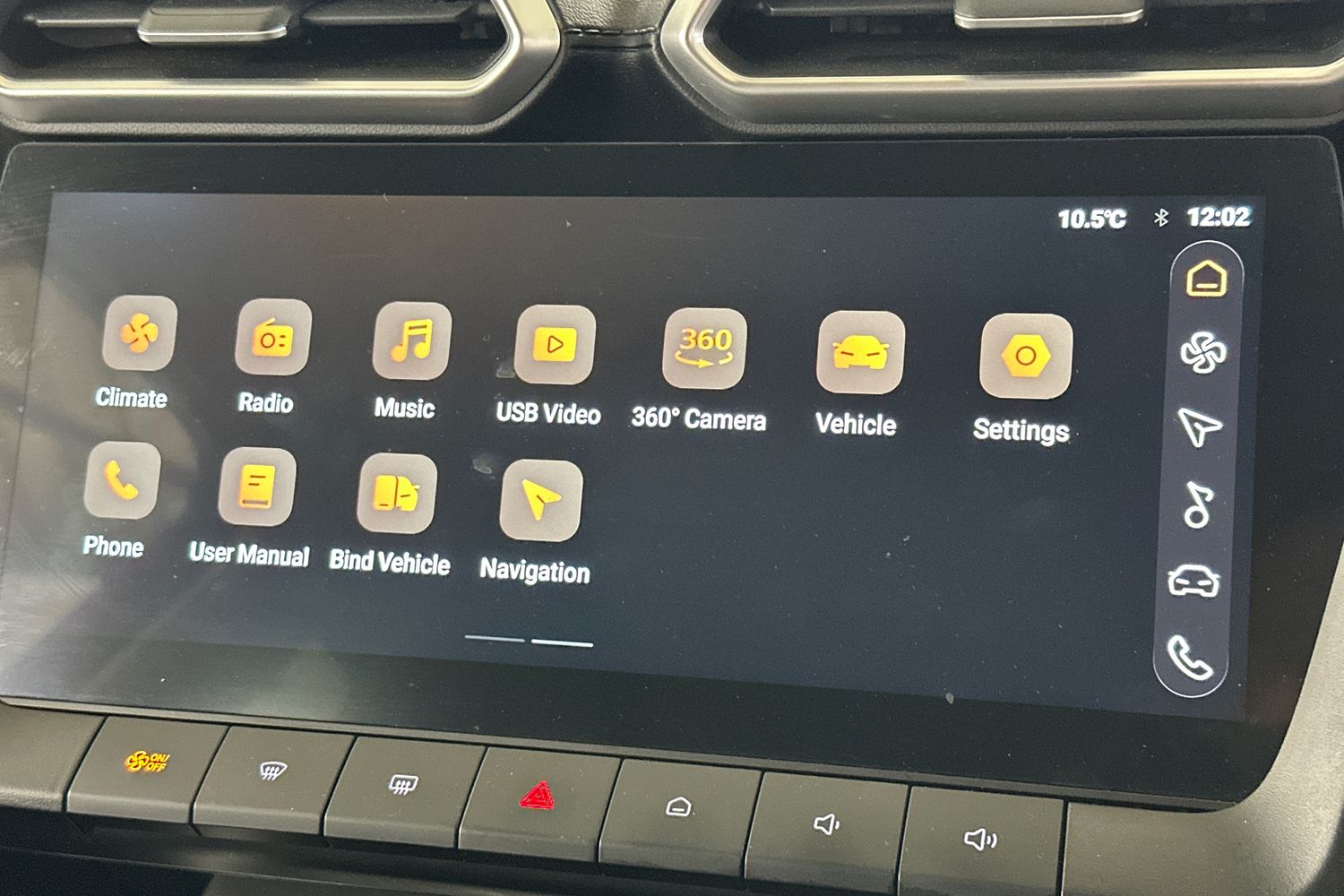 Used MG MG ZS 2024 for sale - 76342546: Photo 40