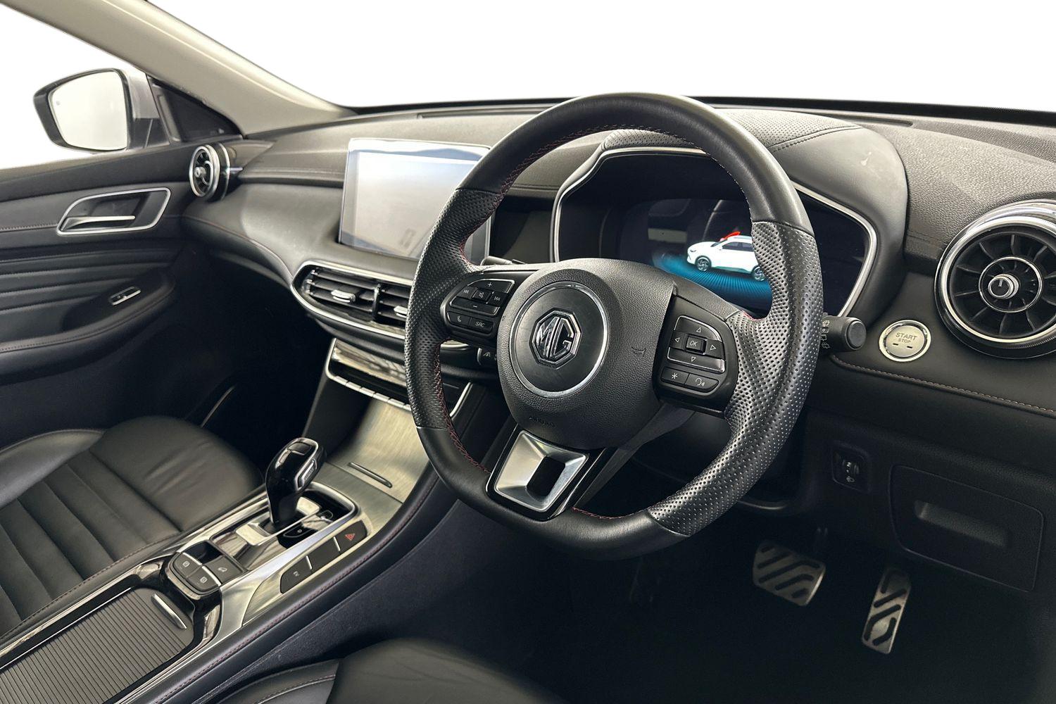 Used MG MG HS 2023 for sale - 77418278: Photo 10