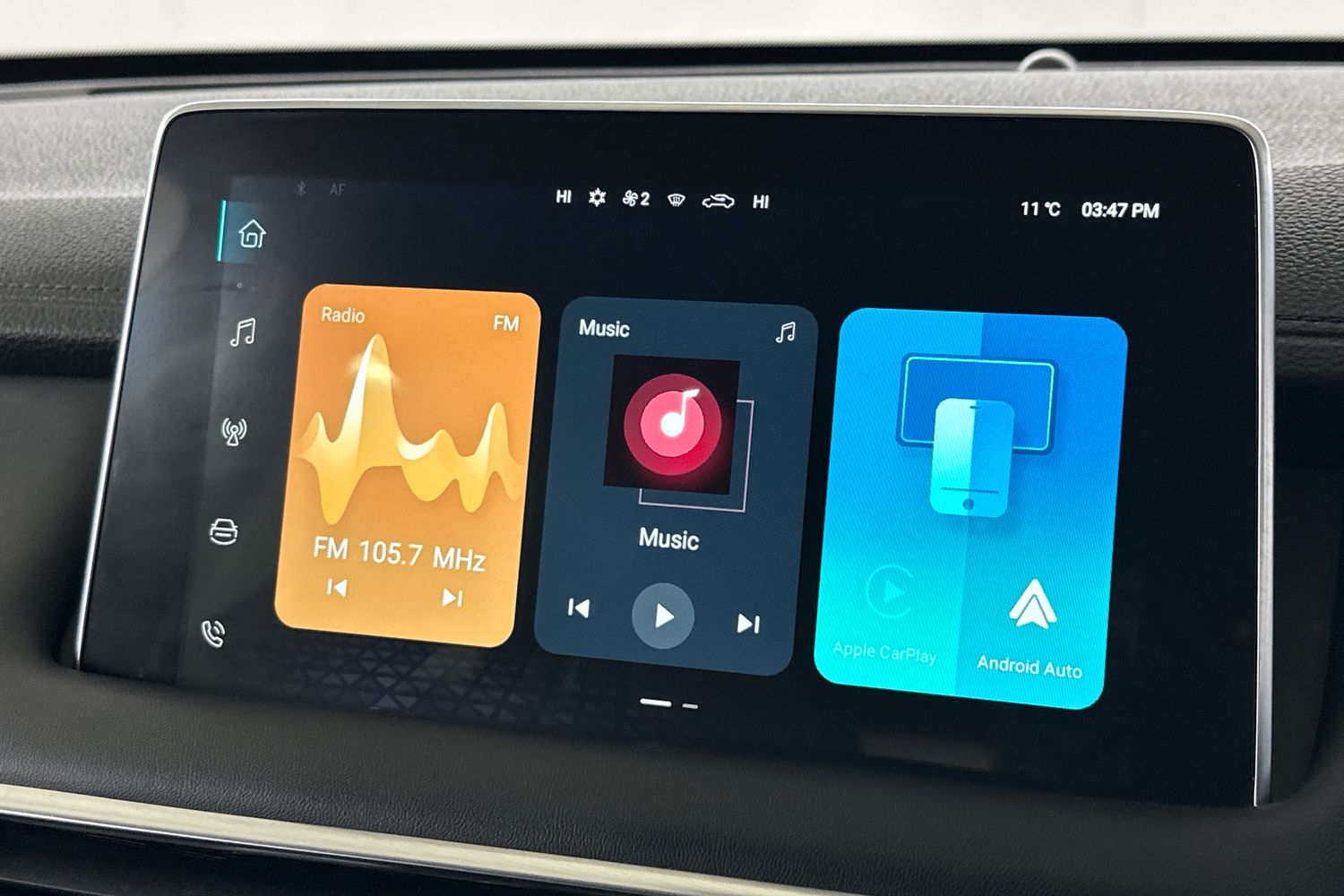 Used MG MG HS 2023 for sale - 77418278: Photo 36