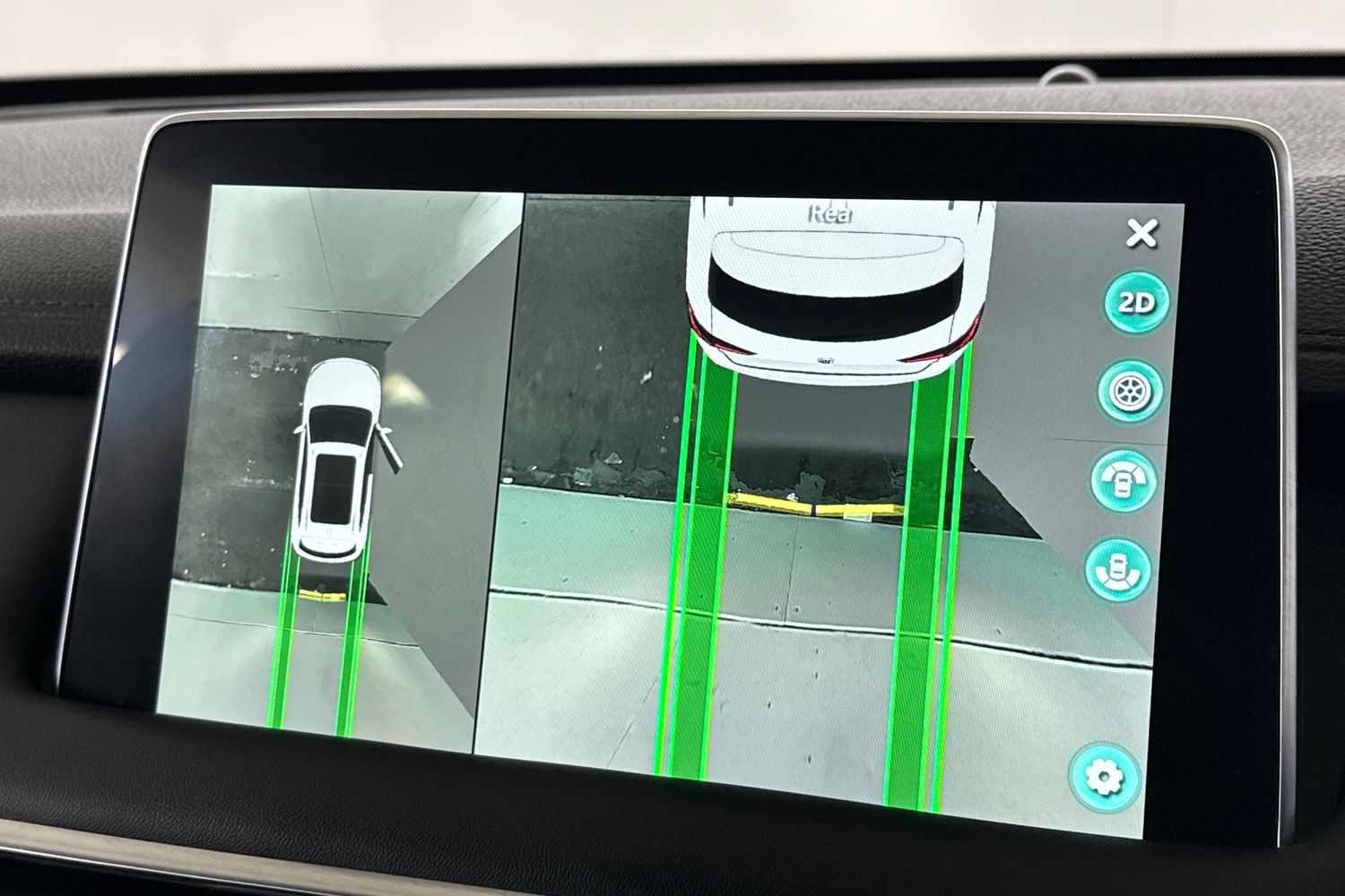 Used MG MG HS 2023 for sale - 77418278: Photo 41