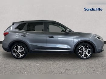 Used MG MG ZS 2026 for sale - 79392827: Photo