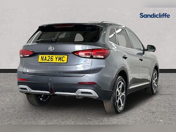 Used MG MG ZS 2026 for sale - 79392827: Photo