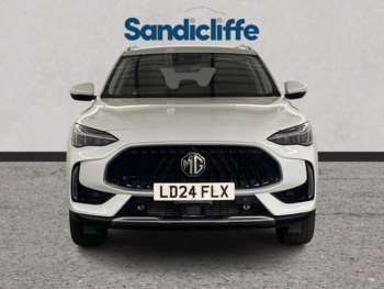 Used MG MG HS 2024 for sale - 74724034: Photo