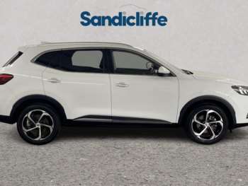 Used MG MG HS 2024 for sale - 74724034: Photo