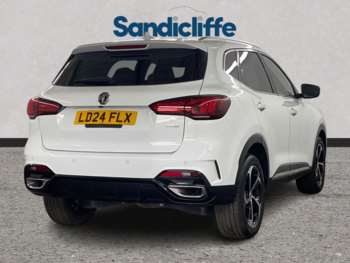 Used MG MG HS 2024 for sale - 74724034: Photo
