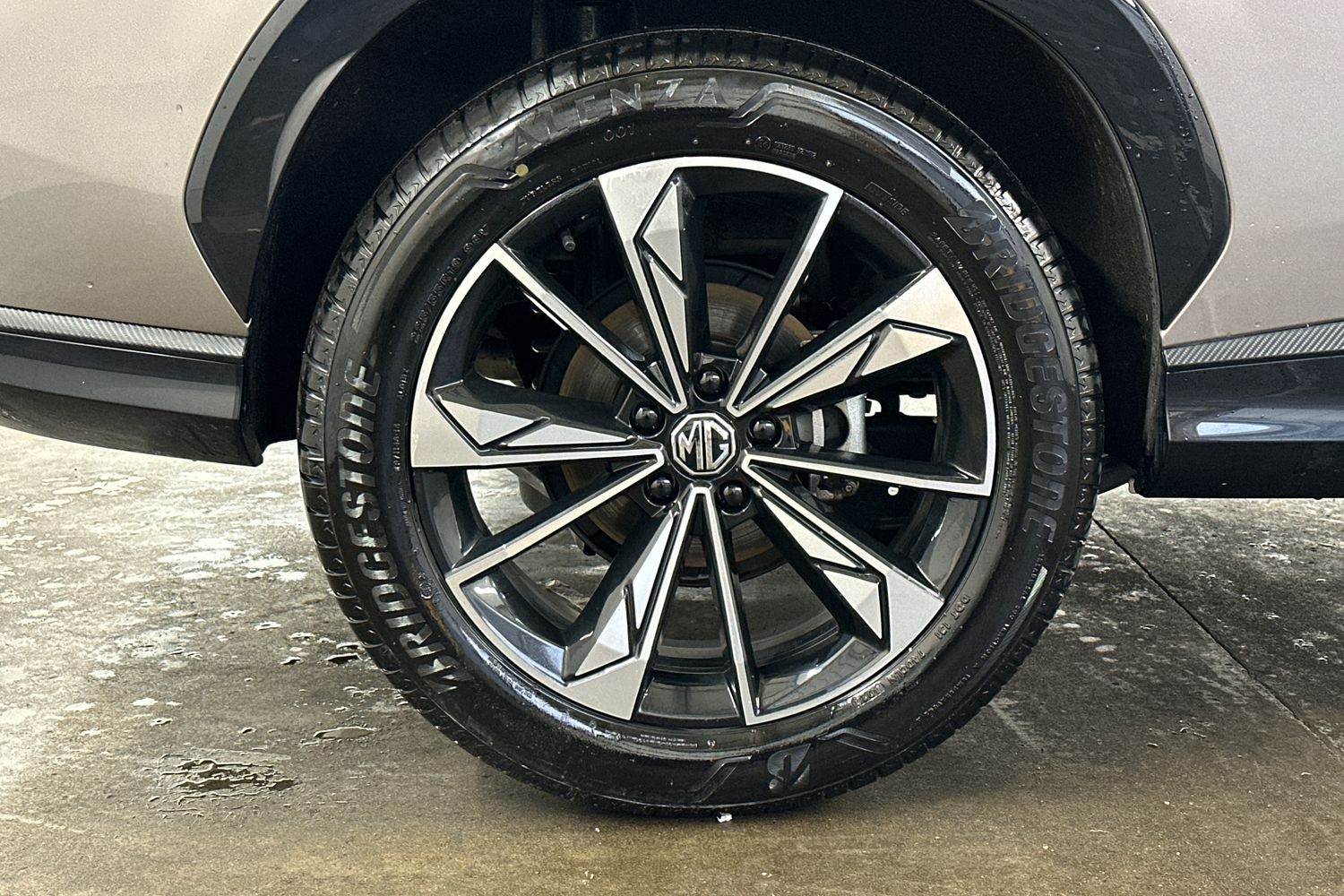 Used MG MG HS 2025 for sale - 76358381: Photo 10