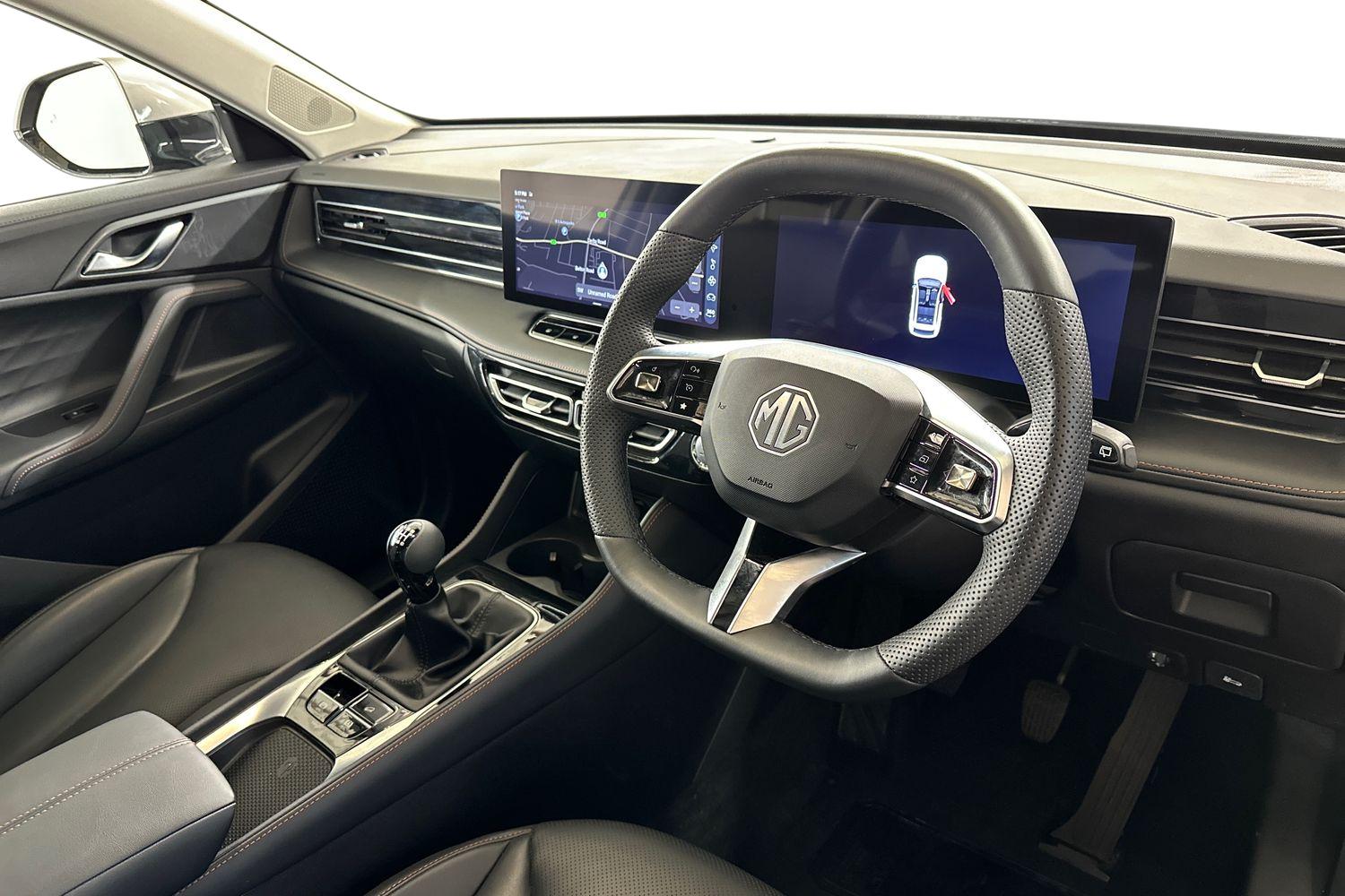 Used MG MG HS 2025 for sale - 76358381: Photo 11