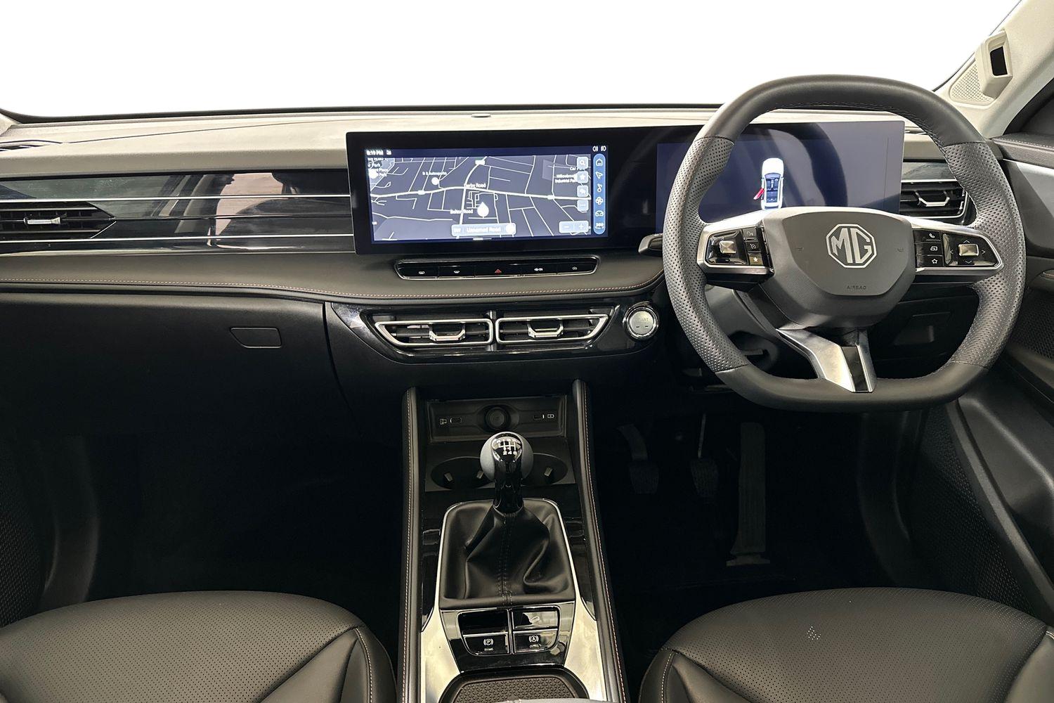 Used MG MG HS 2025 for sale - 76358381: Photo 13