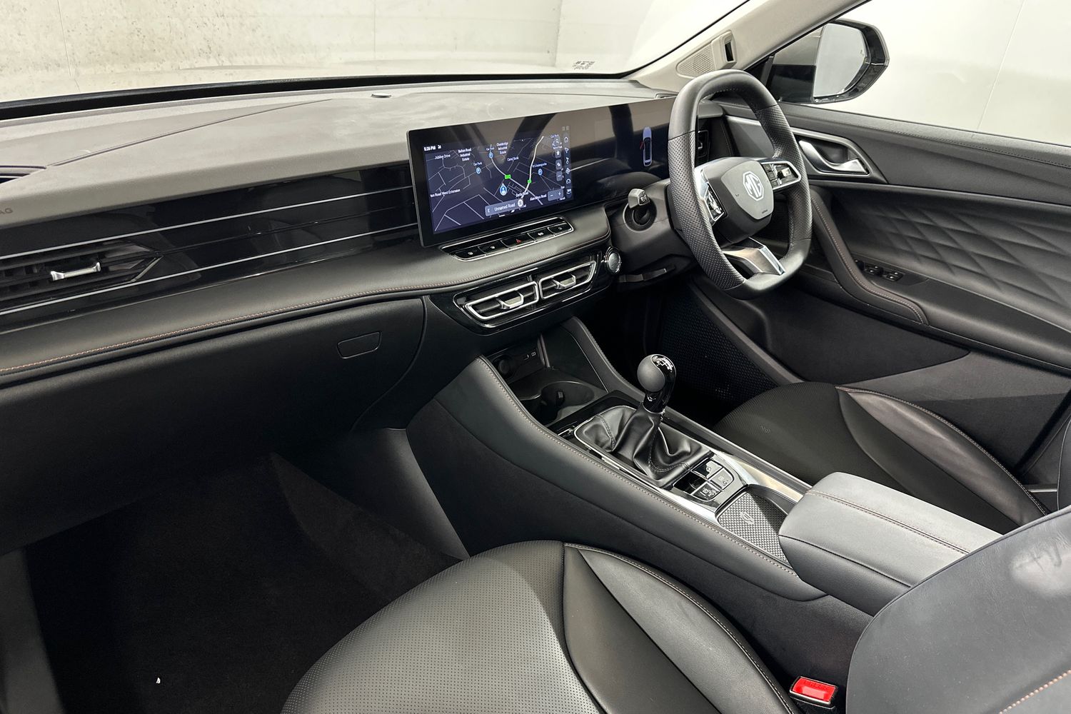 Used MG MG HS 2025 for sale - 76358381: Photo 14