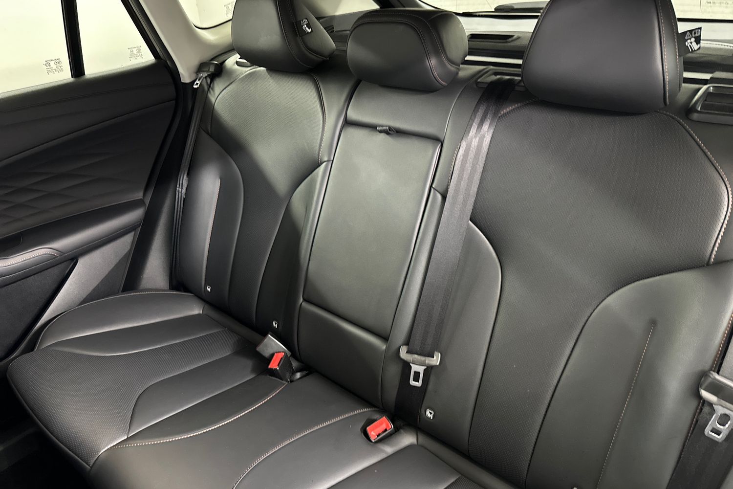 Used MG MG HS 2025 for sale - 76358381: Photo 15