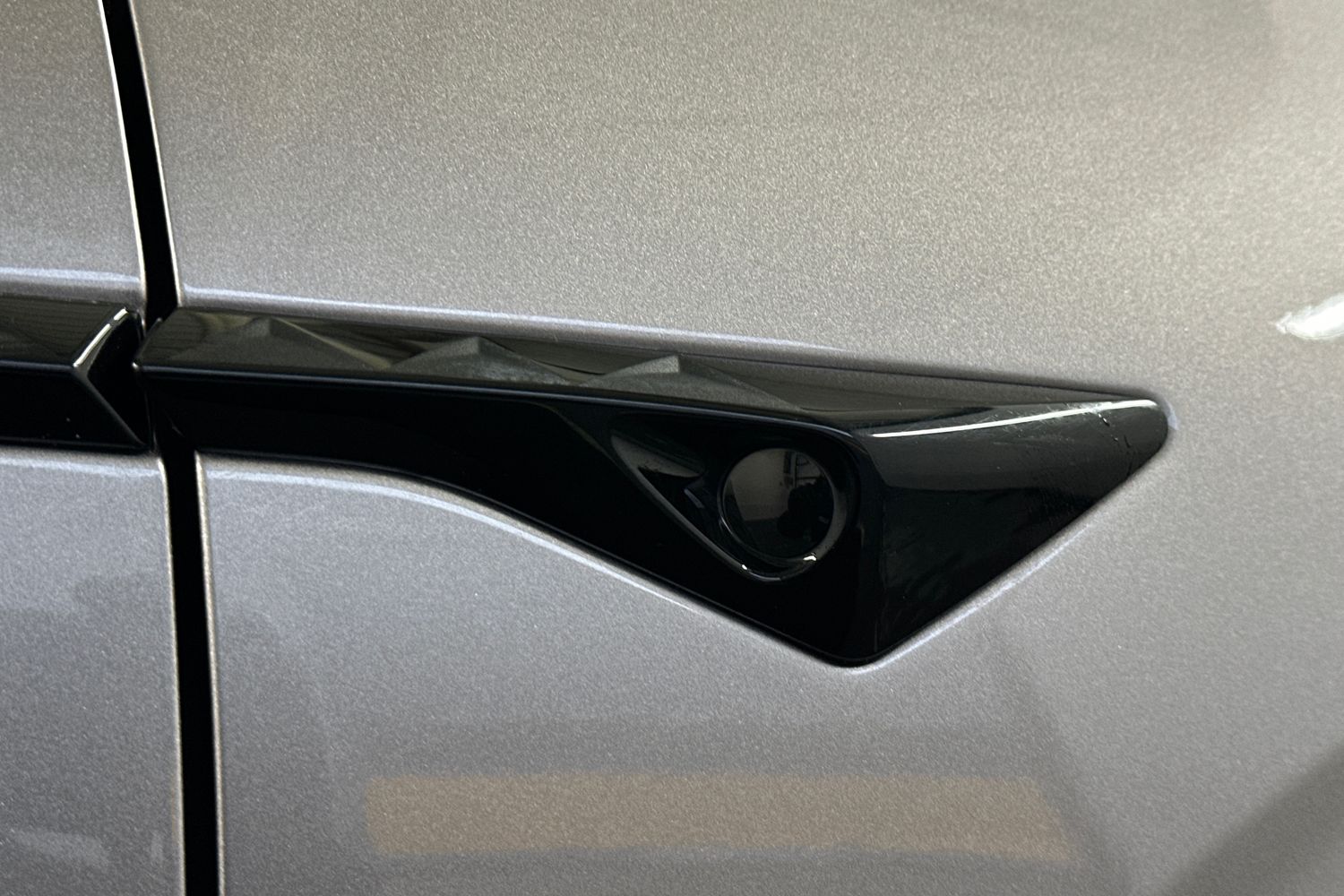 Used MG MG HS 2025 for sale - 76358381: Photo 17