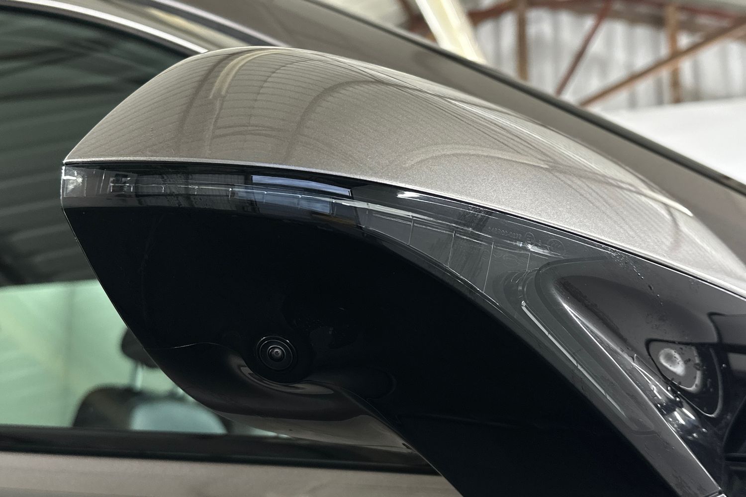 Used MG MG HS 2025 for sale - 76358381: Photo 18