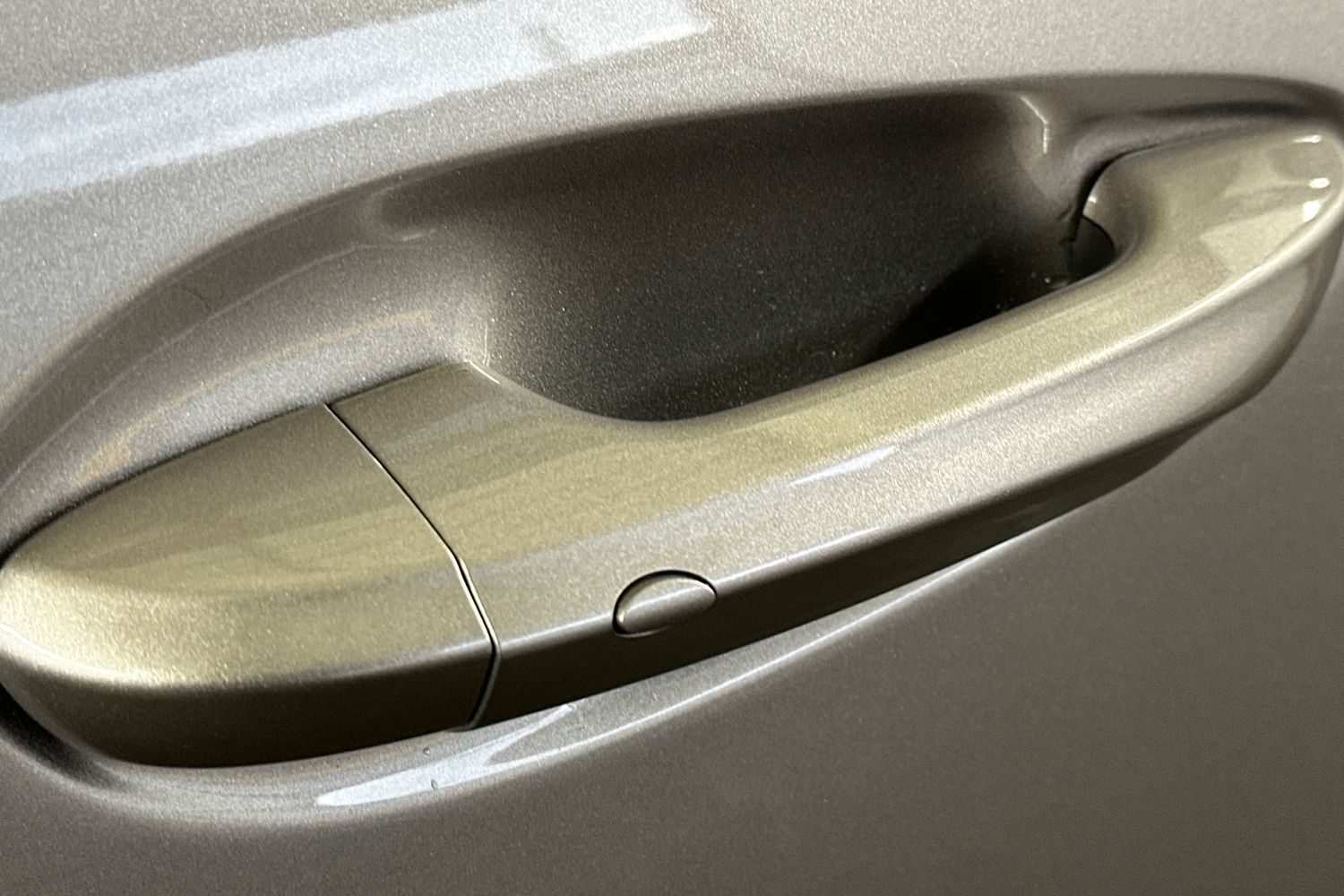 Used MG MG HS 2025 for sale - 76358381: Photo 19