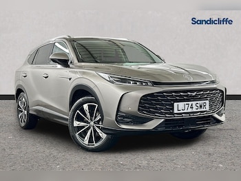2025 - 1.5 T-GDI Trophy 5dr