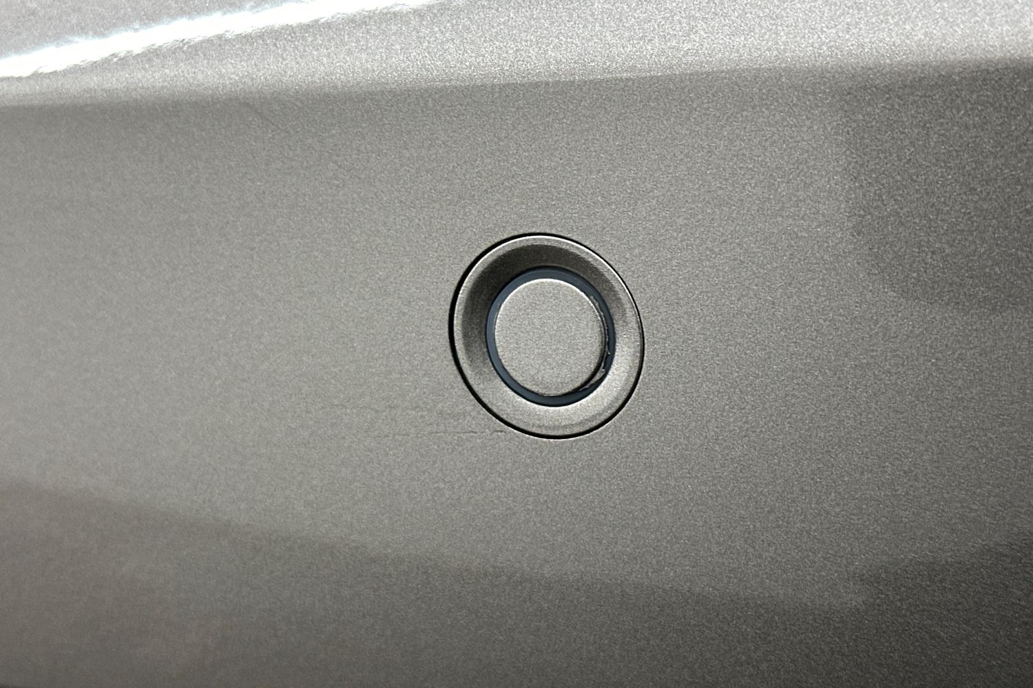 Used MG MG HS 2025 for sale - 76358381: Photo 21