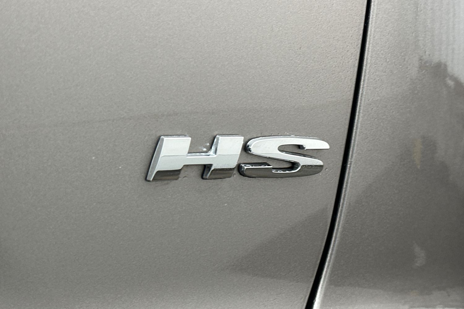 Used MG MG HS 2025 for sale - 76358381: Photo 23