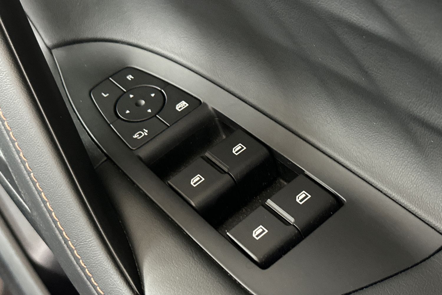 Used MG MG HS 2025 for sale - 76358381: Photo 24