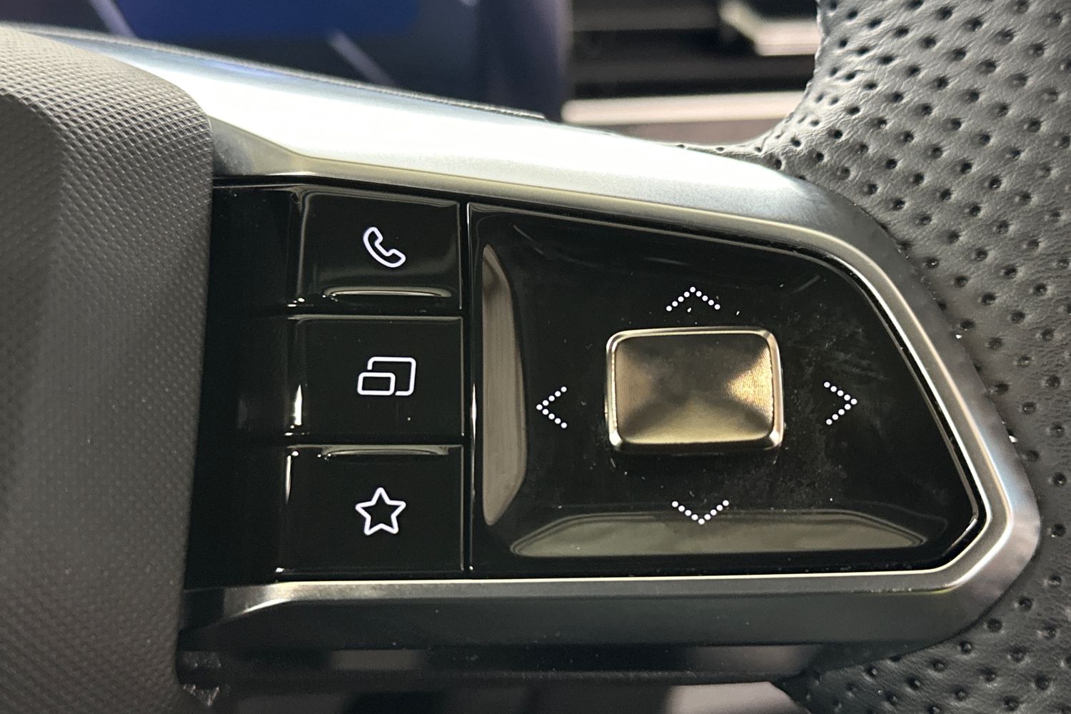 Used MG MG HS 2025 for sale - 76358381: Photo 27