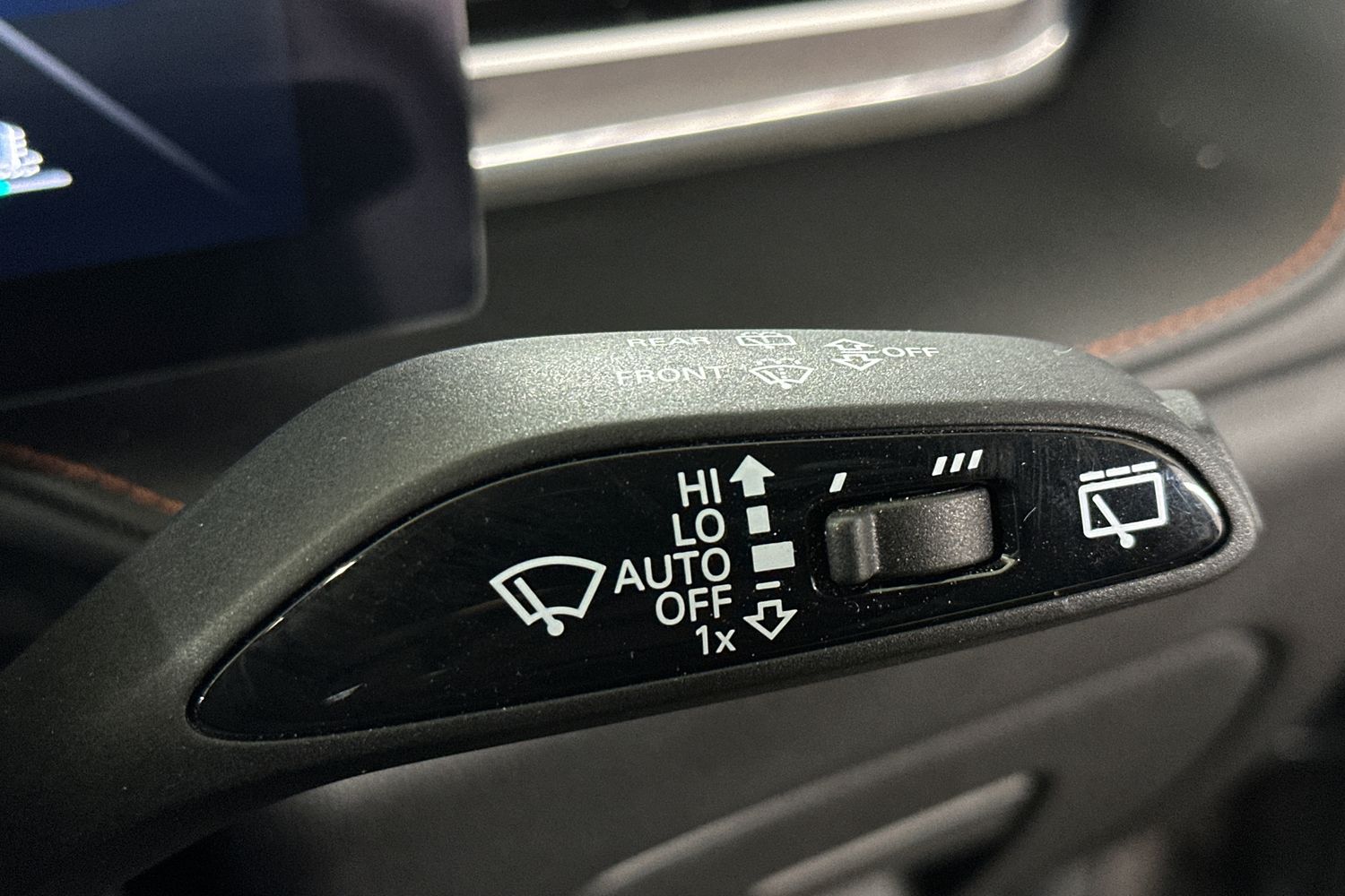 Used MG MG HS 2025 for sale - 76358381: Photo 29