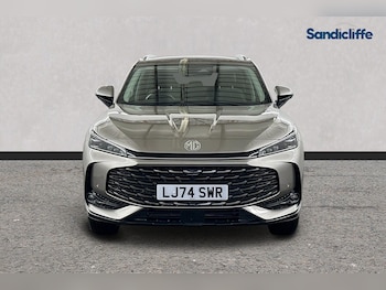 Used MG MG HS 2025 for sale - 76358381: Photo