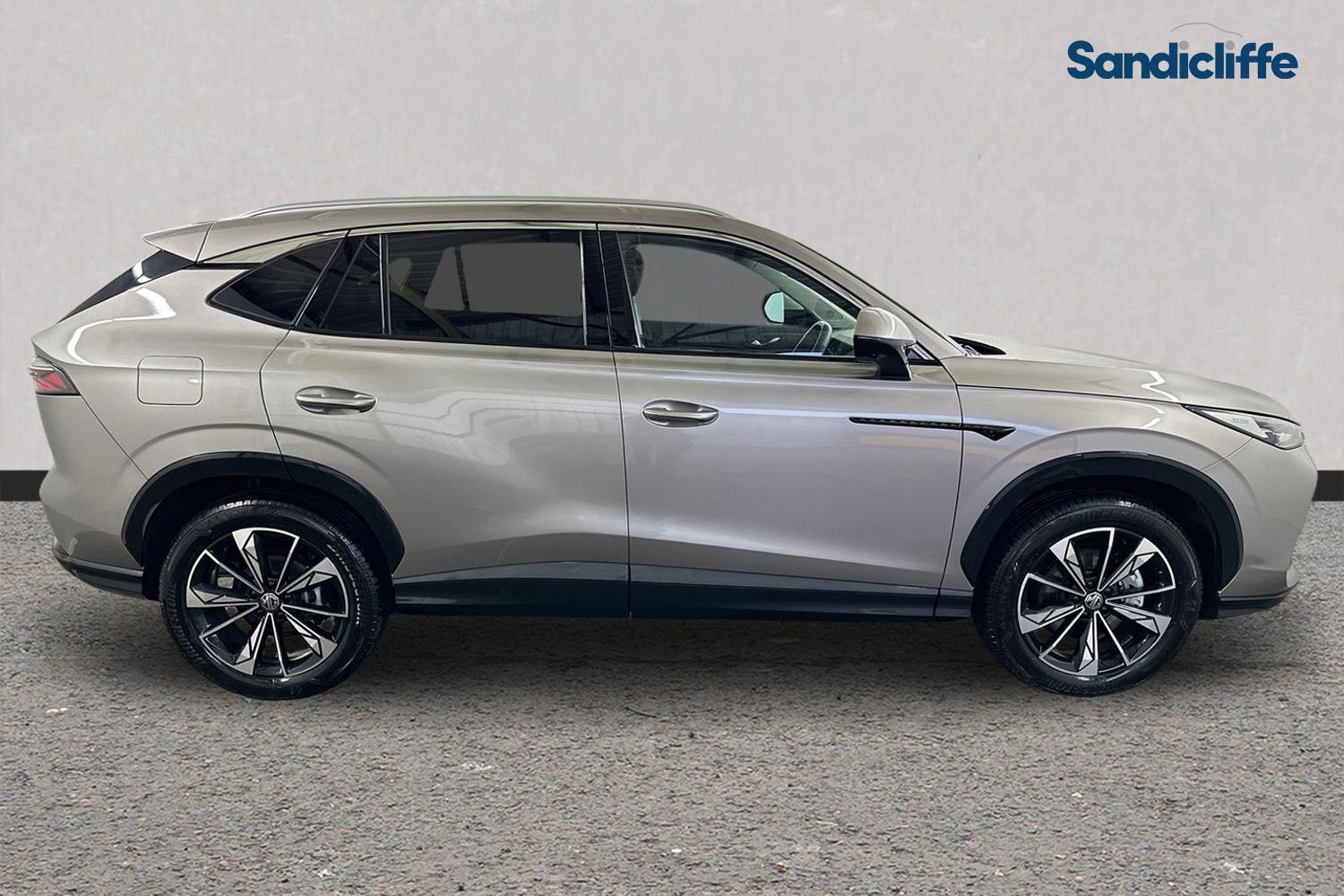 Used MG MG HS 2025 for sale - 76358381: Photo 3