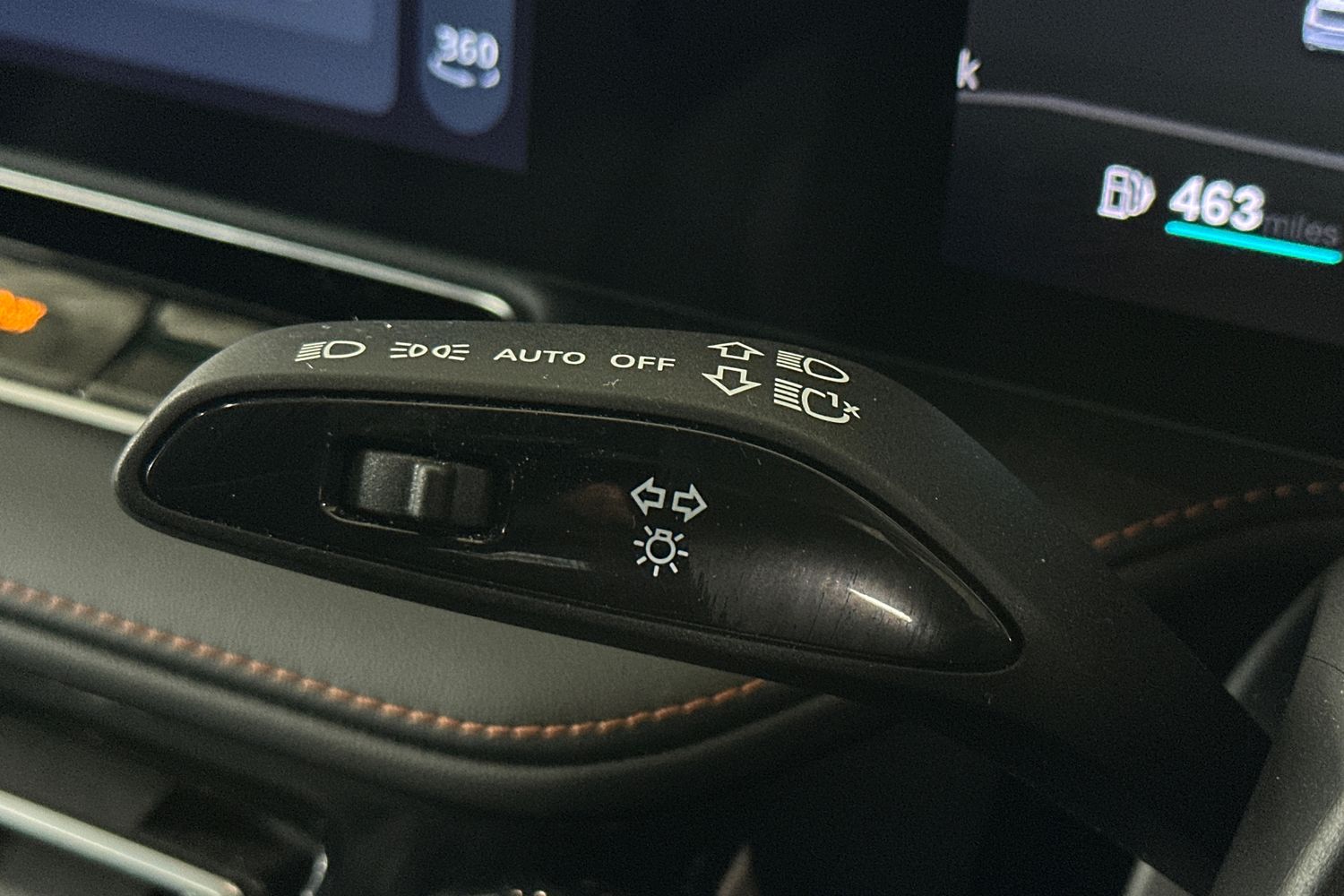 Used MG MG HS 2025 for sale - 76358381: Photo 30