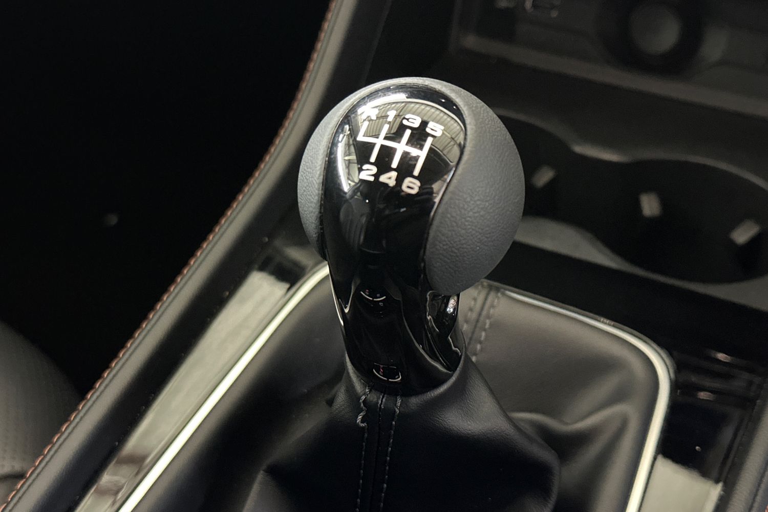 Used MG MG HS 2025 for sale - 76358381: Photo 33