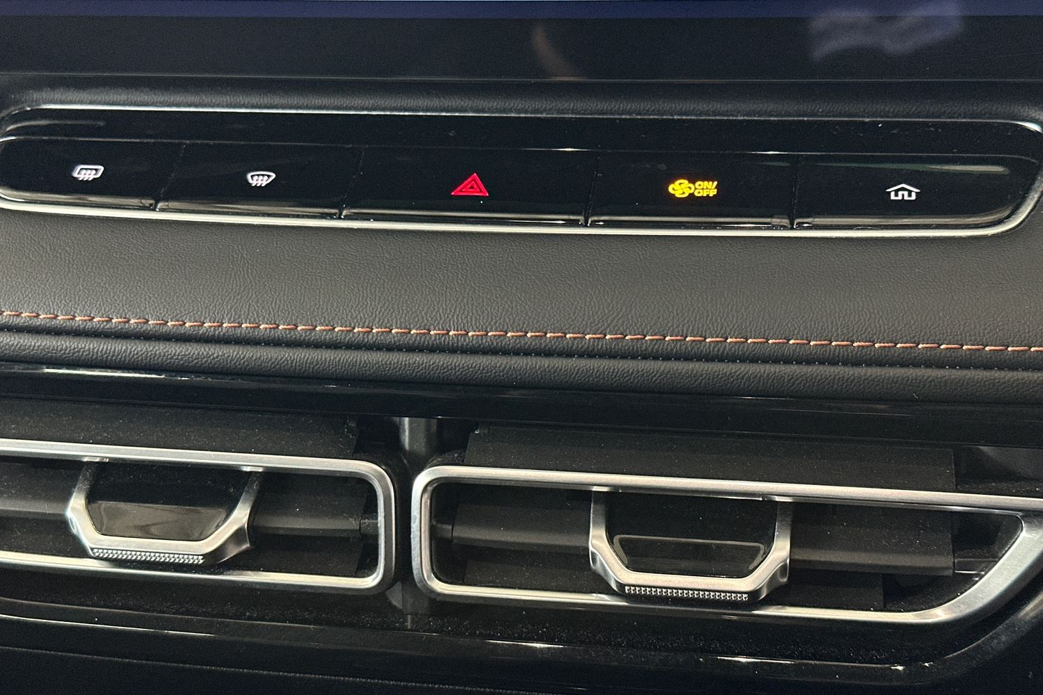 Used MG MG HS 2025 for sale - 76358381: Photo 35