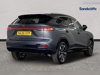 Used MG MG HS 2026 for sale - 79392802: Photo