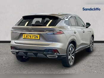 Used MG MG HS 2024 for sale - 77180597: Photo