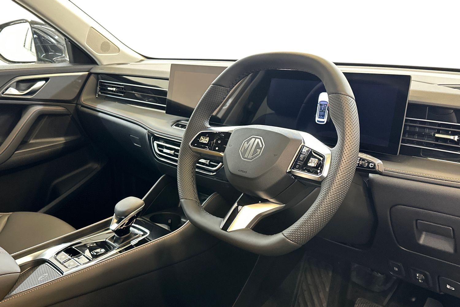 Used MG MG HS 2025 for sale - 77502424: Photo 11