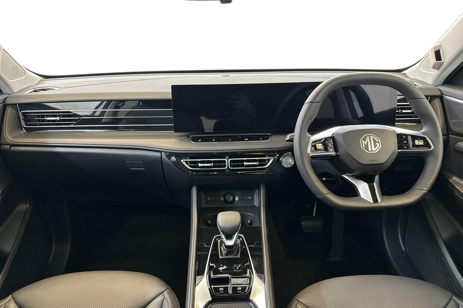 Used MG MG HS 2025 for sale - 77502424: Photo 12