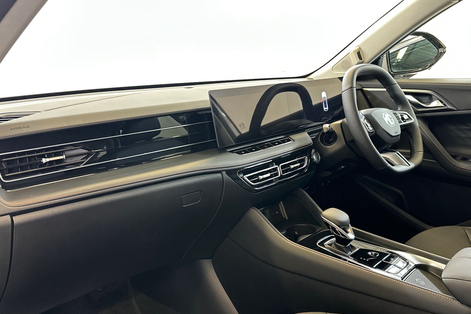 Used MG MG HS 2025 for sale - 77502424: Photo 13