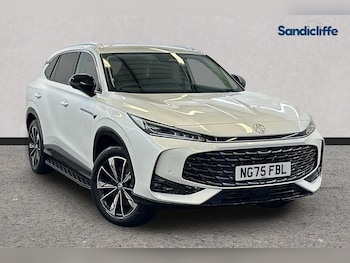 Used MG MG HS 2025 for sale - 77502424: Photo