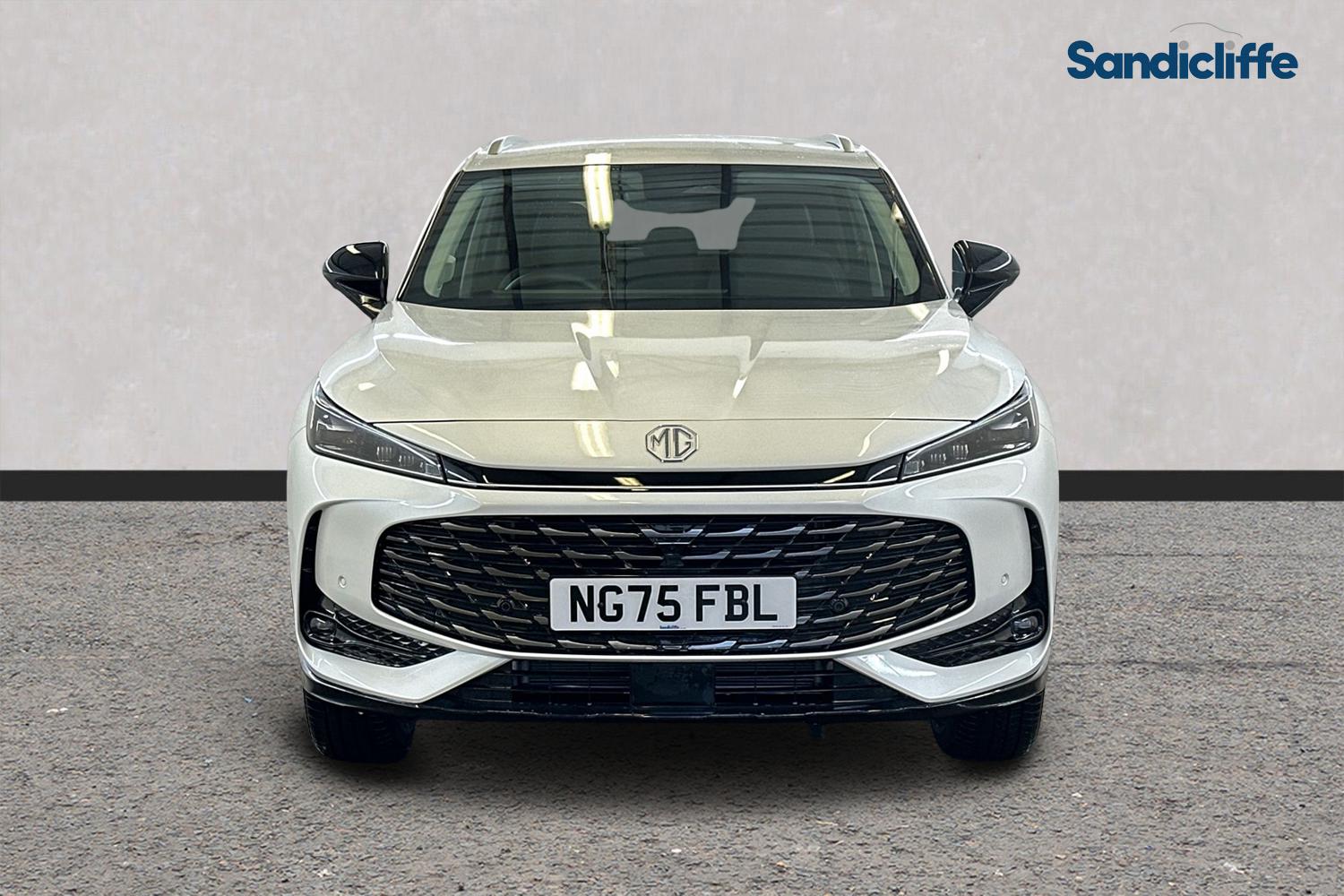 Used MG MG HS 2025 for sale - 77502424: Photo 2