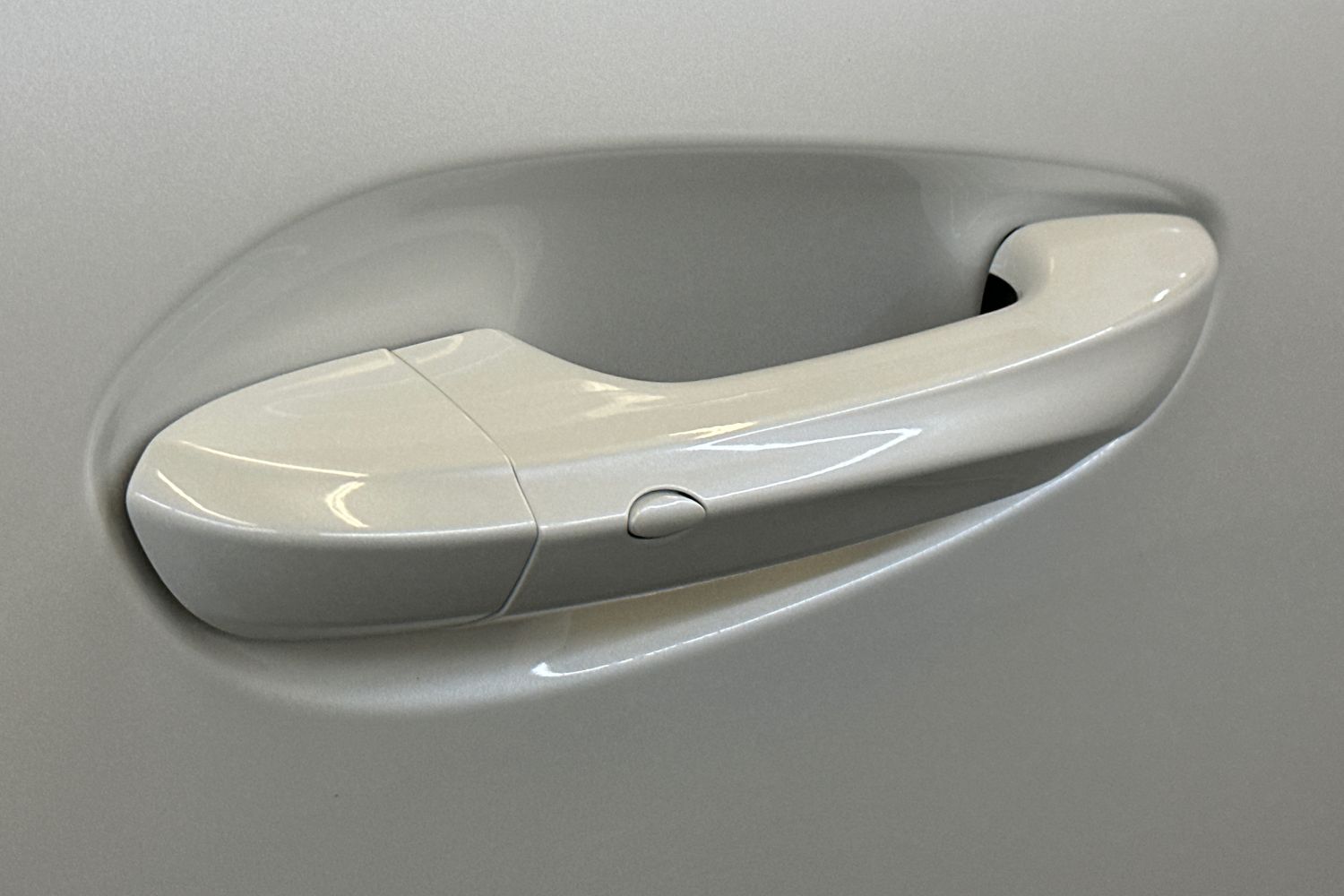 Used MG MG HS 2025 for sale - 77502424: Photo 20