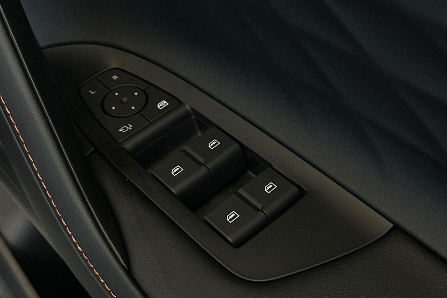 Used MG MG HS 2025 for sale - 77502424: Photo 21