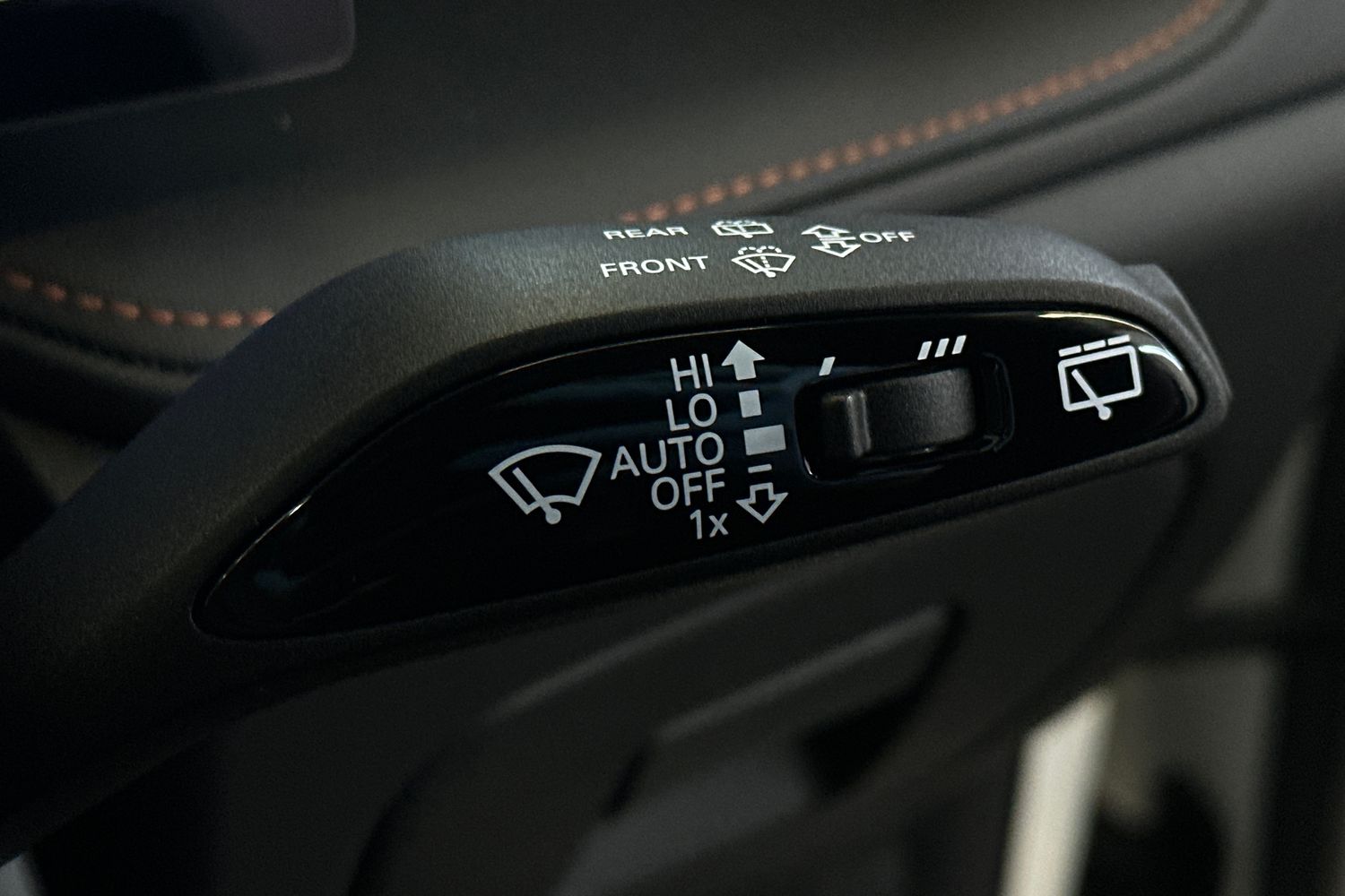 Used MG MG HS 2025 for sale - 77502424: Photo 26