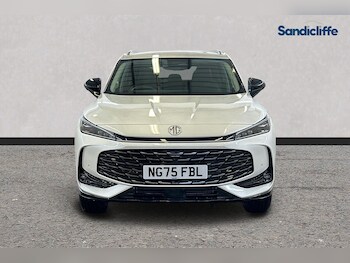 Used MG MG HS 2025 for sale - 77502424: Photo