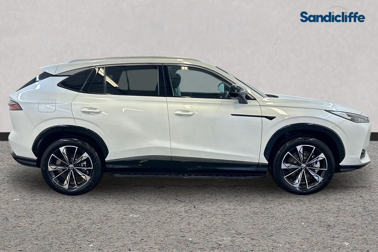 Used MG MG HS 2025 for sale - 77502424: Photo 3