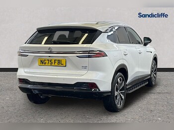 Used MG MG HS 2025 for sale - 77502424: Photo