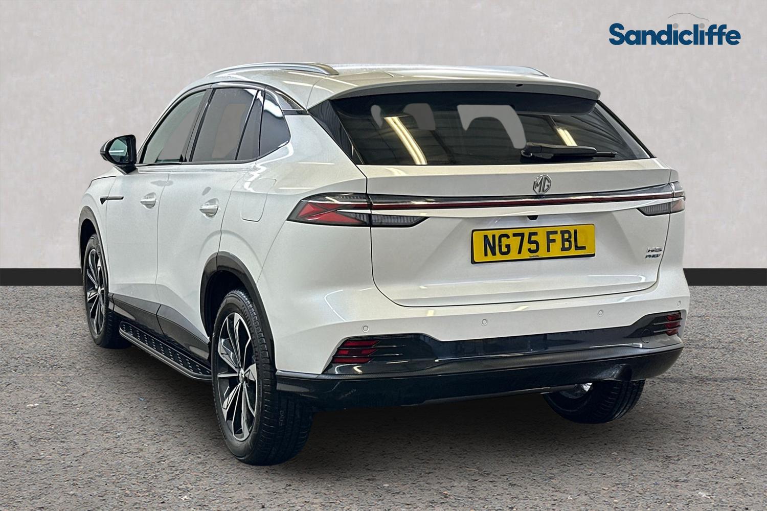 Used MG MG HS 2025 for sale - 77502424: Photo 6