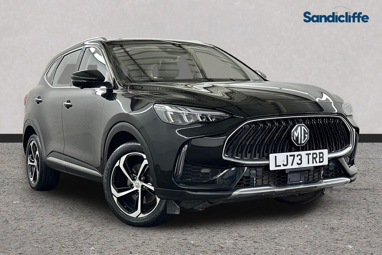 Used MG MG HS 2023 for sale - 76369398: Photo 1