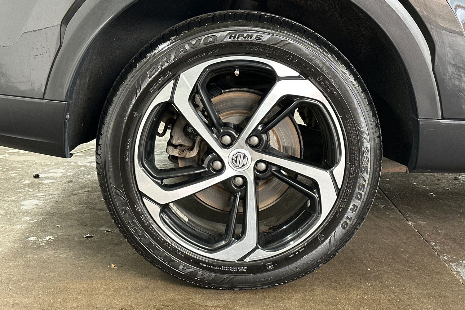 Used MG MG HS 2023 for sale - 76369398: Photo 10