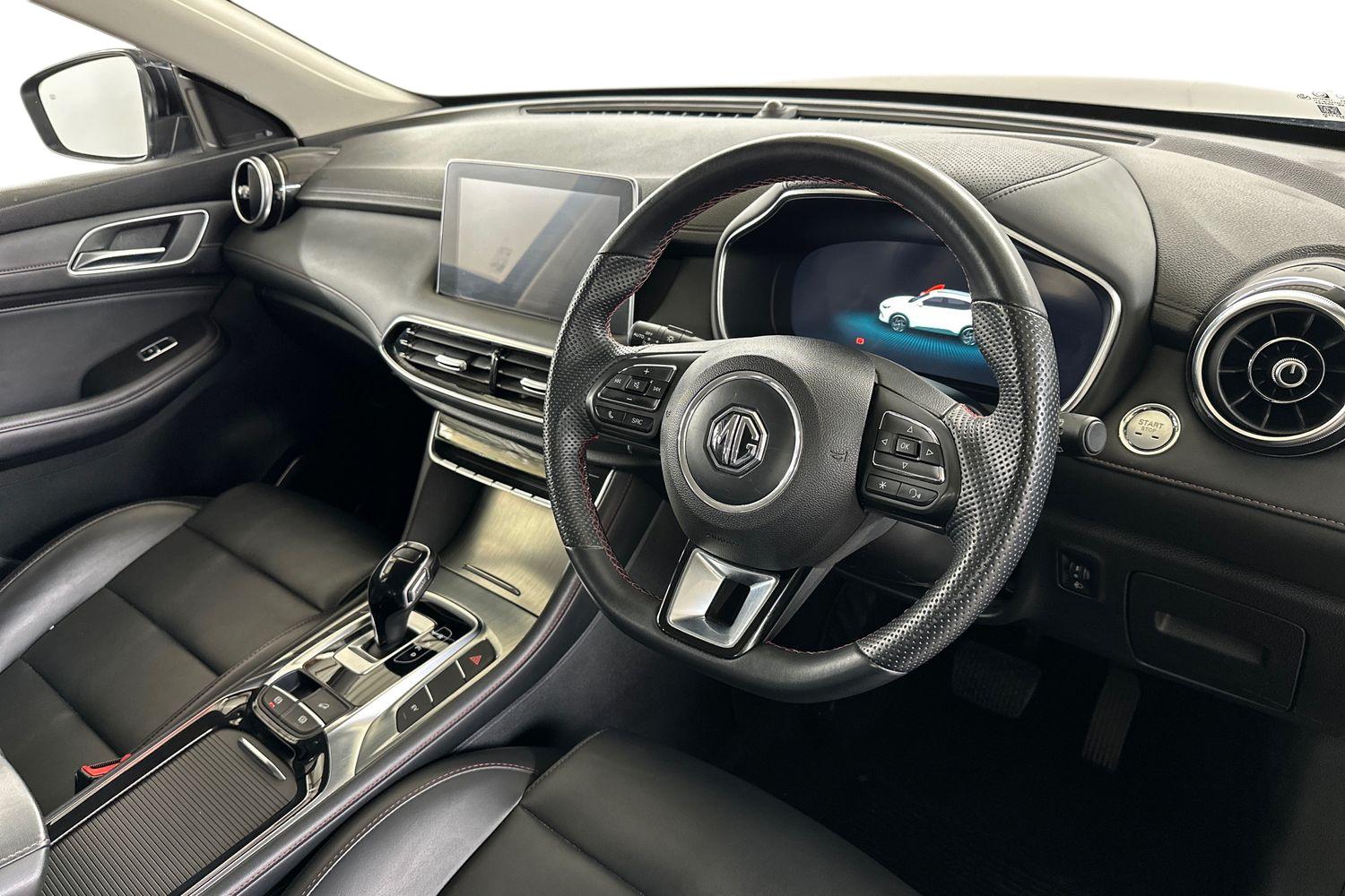 Used MG MG HS 2023 for sale - 76369398: Photo 11