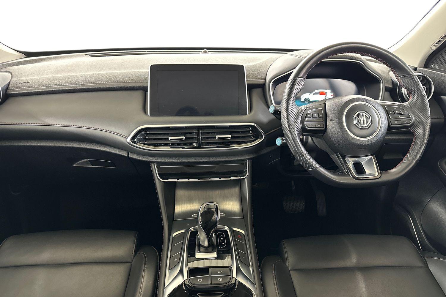 Used MG MG HS 2023 for sale - 76369398: Photo 13