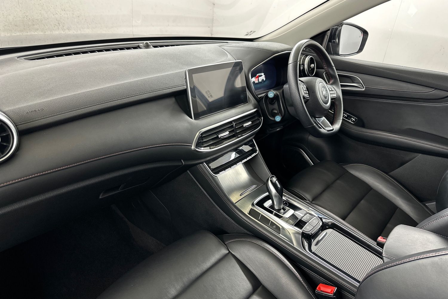 Used MG MG HS 2023 for sale - 76369398: Photo 14