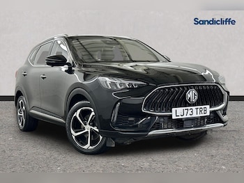 2023 - 1.5 T-GDI PHEV SE 5dr Auto