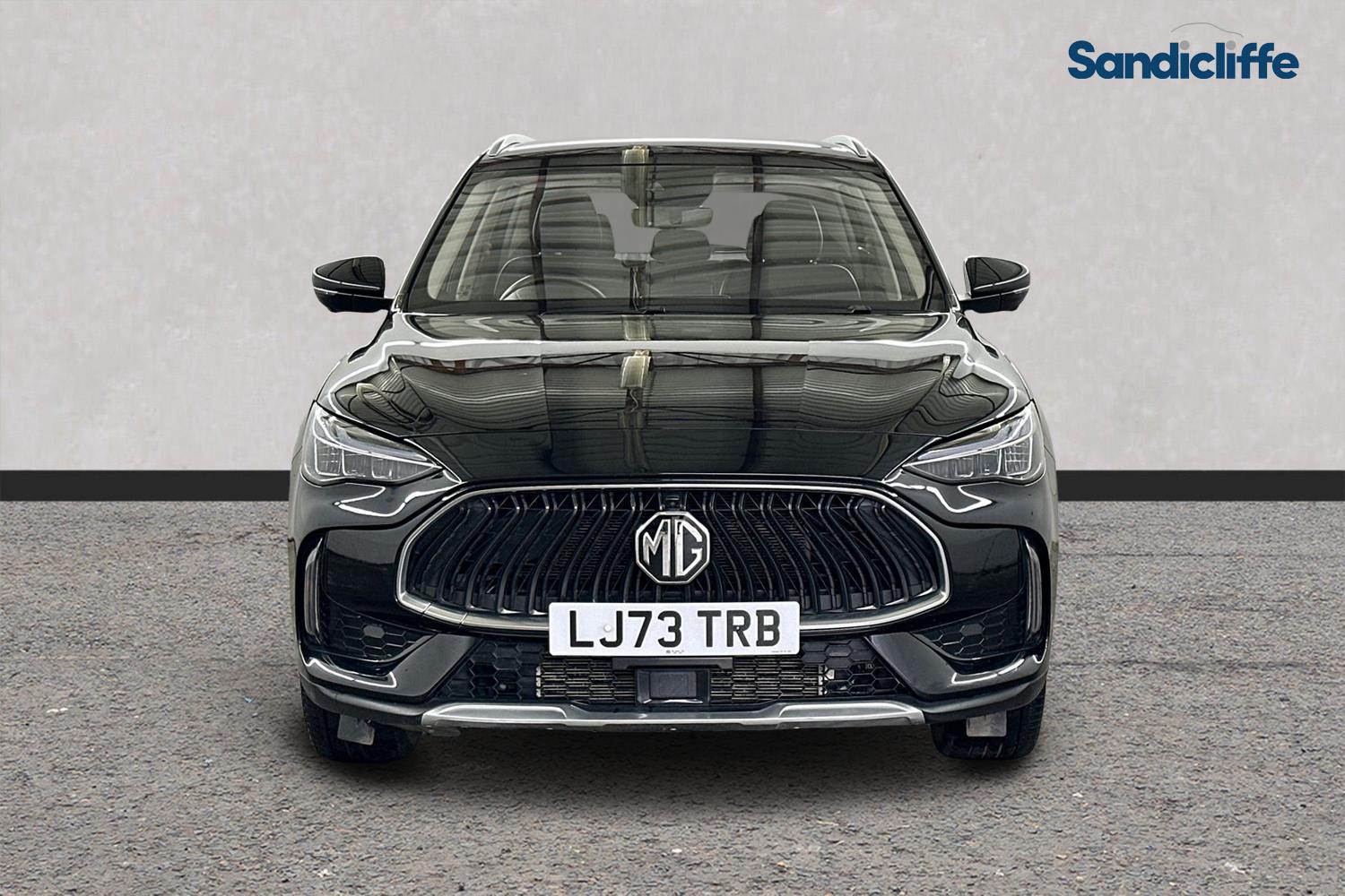 Used MG MG HS 2023 for sale - 76369398: Photo 2