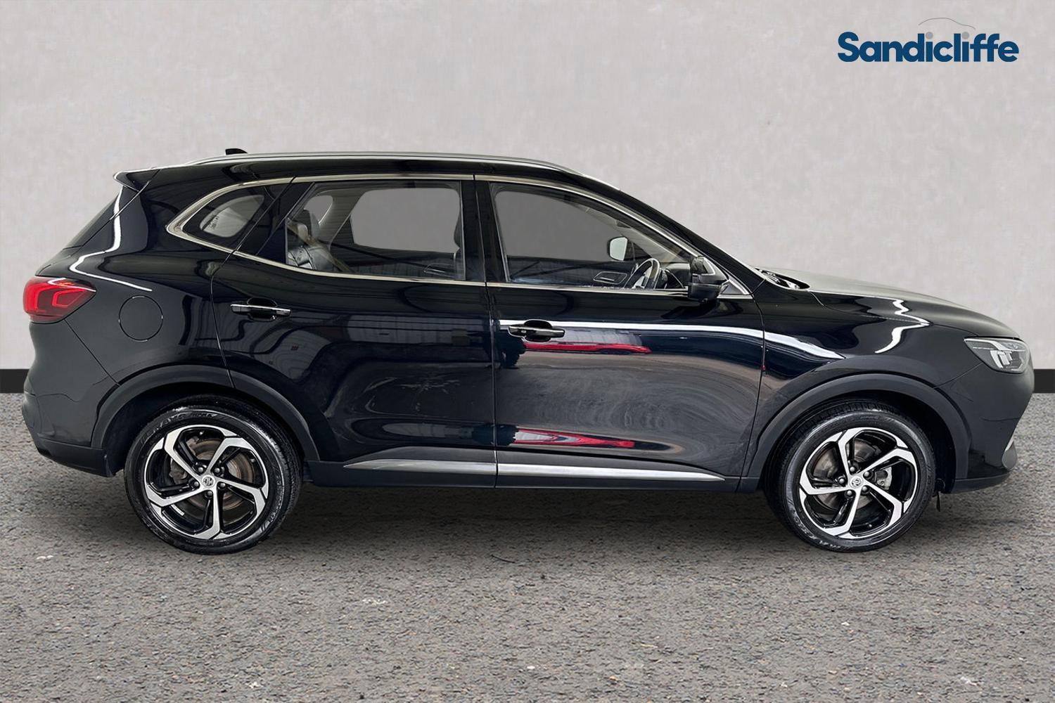 Used MG MG HS 2023 for sale - 76369398: Photo 3